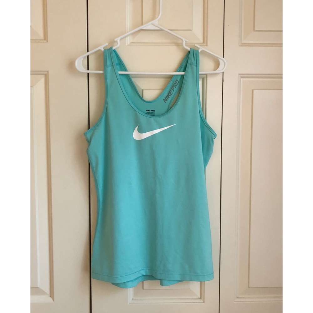 Nike Pro Tank